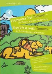 Cover von Frühstück bei Tommy/Breakfast with Tommy