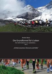 Cover von Die Grundformel für's Leben -- Teil 3