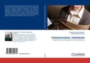 Cover von TRANSNATIONAL TERRORISM