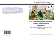 Cover von EU Co-sponsored Research on Reactor Safety/Severe Accidents