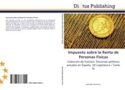 Cover von Impuesto sobre la Renta de Personas Fisicas