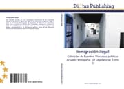 Cover von Inmigración ilegal