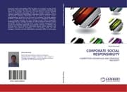Cover von CORPORATE SOCIAL RESPONSIBILITY