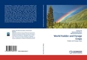 Cover von World Fodder and Forage Crops