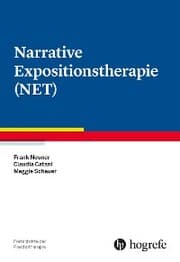Cover von Narrative Expositionstherapie (NET)
