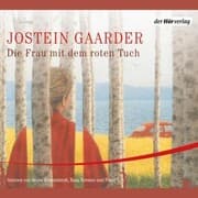 Cover von Die Frau mit dem roten Tuch