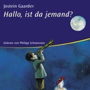 Cover von Hallo, ist da jemand?