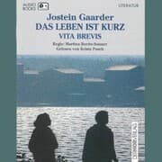 Cover von Das Leben ist kurz