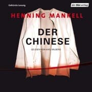 Cover von Der Chinese