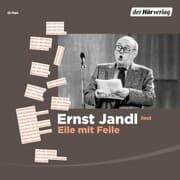Cover von Eile mit Feile