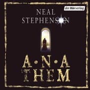 Cover von Anathem