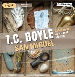 Cover von San Miguel