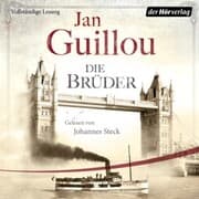 Cover von Die Brüder