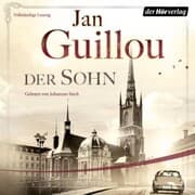 Cover von Der Sohn