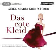 Cover von Das rote Kleid