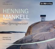 Cover von Der Sprengmeister