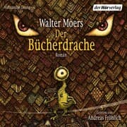 Cover von Der Bücherdrache