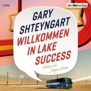Cover von Willkommen in Lake Success