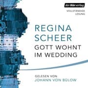 Cover von Gott wohnt im Wedding