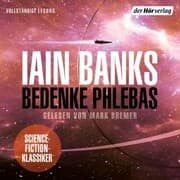 Cover von Bedenke Phlebas