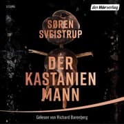 Cover von Der Kastanienmann