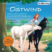 Cover von Ostwind: Mikas großer Auftritt & Eine zauberhafte Begegnung