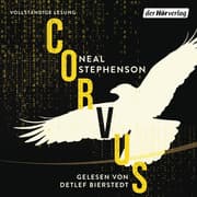 Cover von Corvus