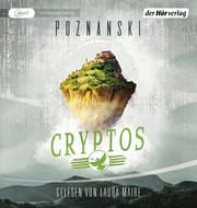 Cover von Cryptos