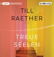 Cover von Treue Seelen