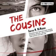Cover von The Cousins