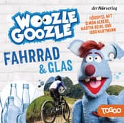 Cover von Woozle Goozle - Fahrrad & Glas