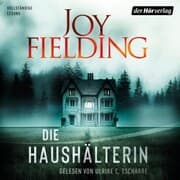 Cover von Die Haushälterin