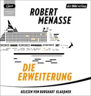 Cover von Die Erweiterung