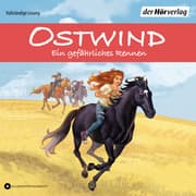 Cover von Ostwind - Ein gefährliches Rennen