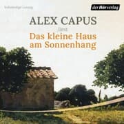Cover von Das kleine Haus am Sonnenhang