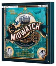 Cover von Midwatch - Schule der unerwünschten Mädchen