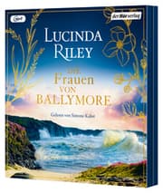 Cover von Die Frauen von Ballymore