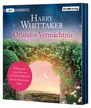 Cover von Orlandos Vermächtnis