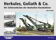 Cover von Herkules, Goliath & Co.
