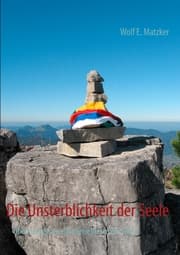 Cover von Die Unsterblichkeit der Seele