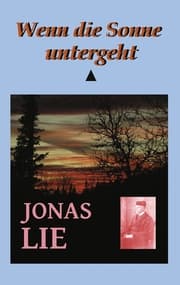 Cover von Wenn die Sonne untergeht