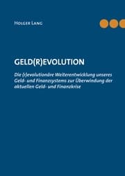 Cover von Geld(r)evolution