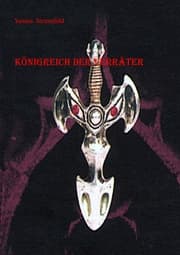 Cover von Königreich der Verräter