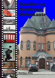 Cover von Einsätze an Hamburgs Hafenkante