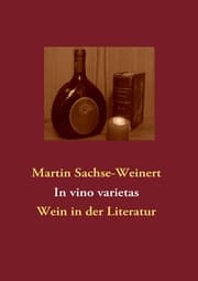 Cover von In vino varietas
