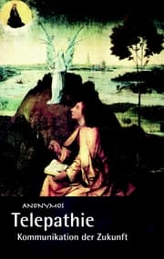Cover von Telepathie