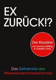Cover von Ex zurück!?