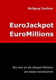 Cover von EuroJackpot / EuroMillions
