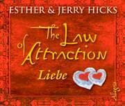 Cover von The Law of Attraction, Liebe