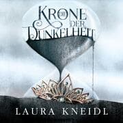 Cover von Die Krone der Dunkelheit (Die Krone der Dunkelheit 1)